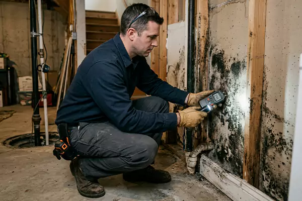 Black Mold Specialist Boise, ID