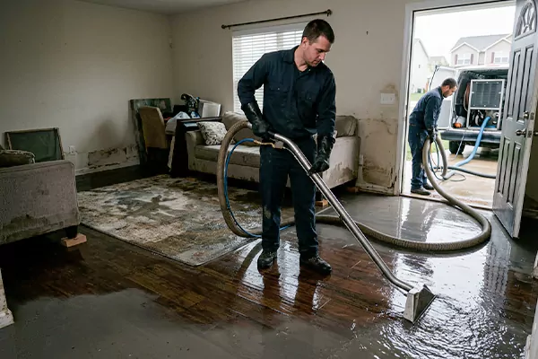 Emergency Water Extraction Boise