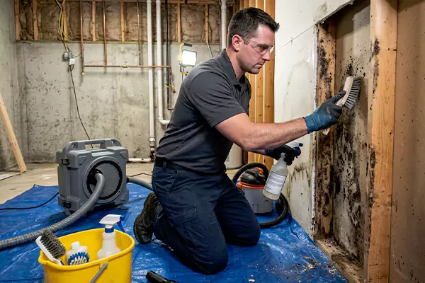 Mold Mitigation Boise, ID
