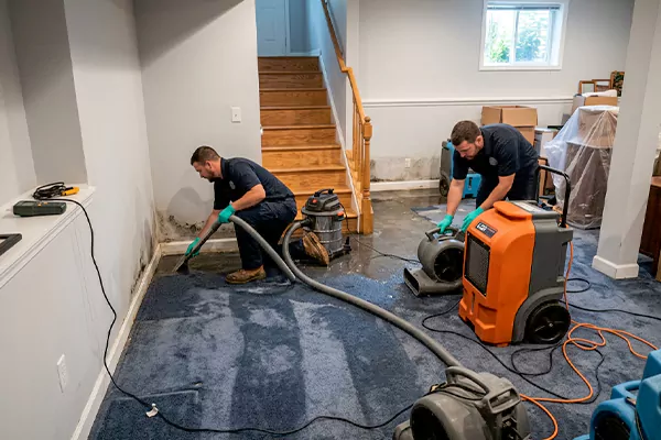 Water Mitigation Boise