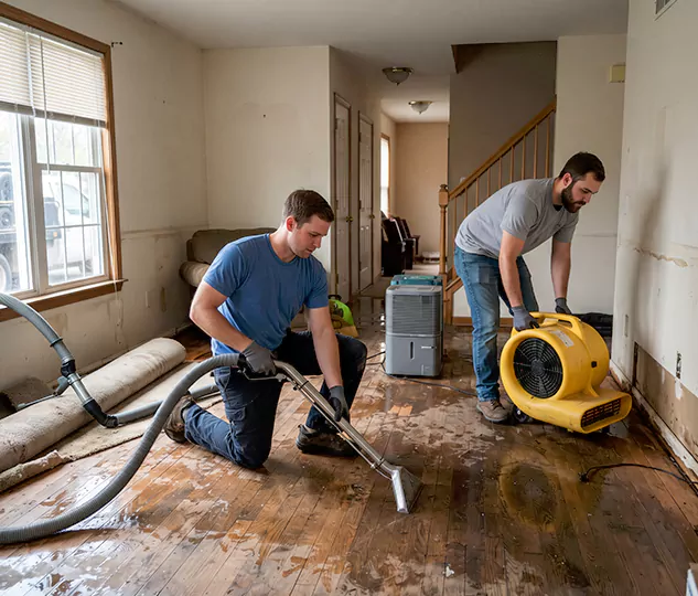 Trusted Flood Restoration Services in Boise, ID
