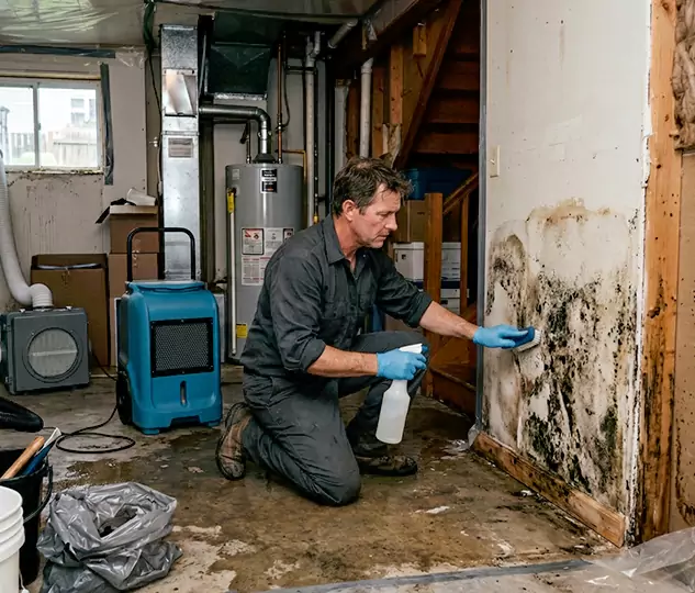 Trusted Boise Mold Cleanup Company