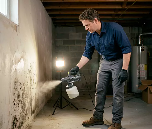 Trusted Boise Mold Claims Assistance