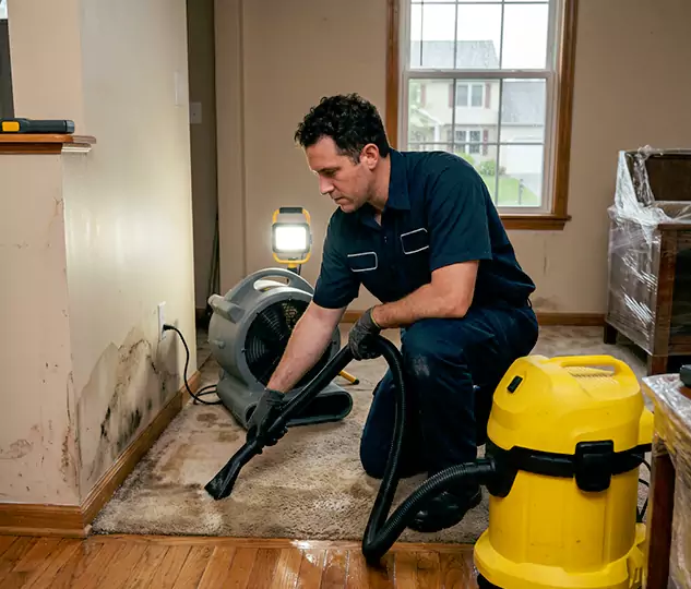 Trusted Residential Water Restoration Company in Boise, ID