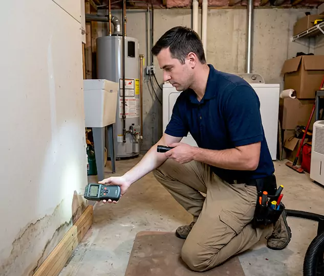 Durable Water Damage Detection Company in Boise, ID