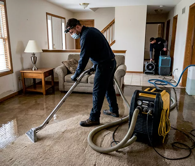 Top-Notch Boise Water Extraction Company