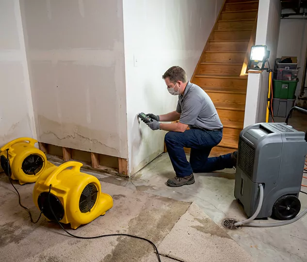 Reliable Boise Water Damage Mitigation Company