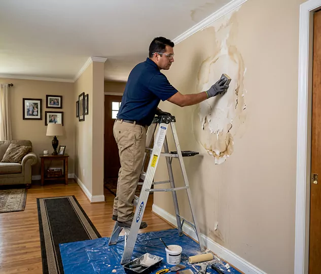 Trusted Water Stain Repair Company in Boise, ID