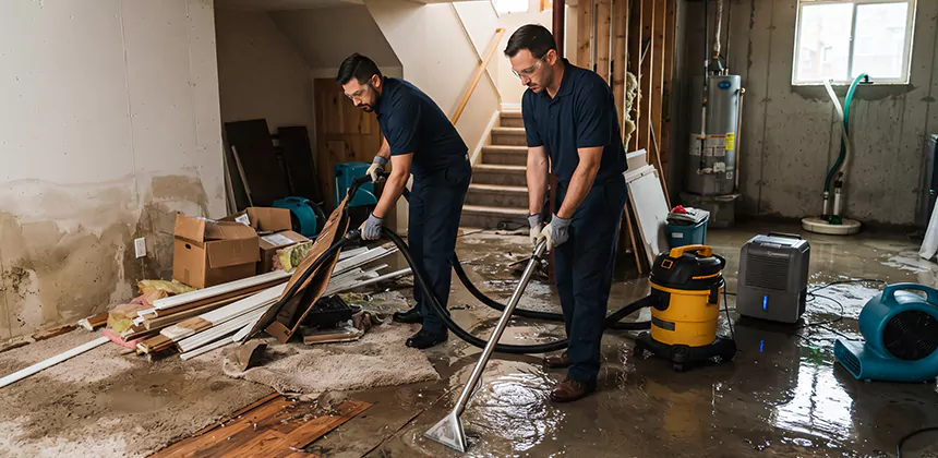 24 Hour Emergency Water Response in Boise