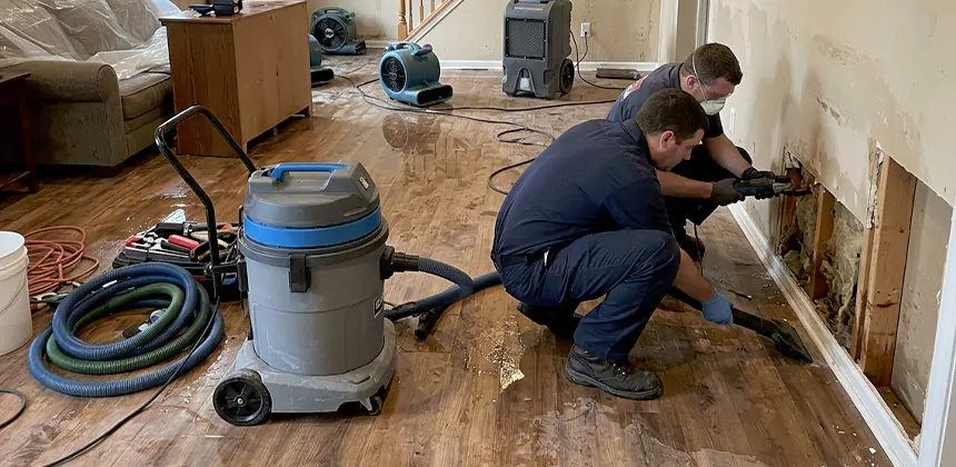 Water Damage Repair in Boise