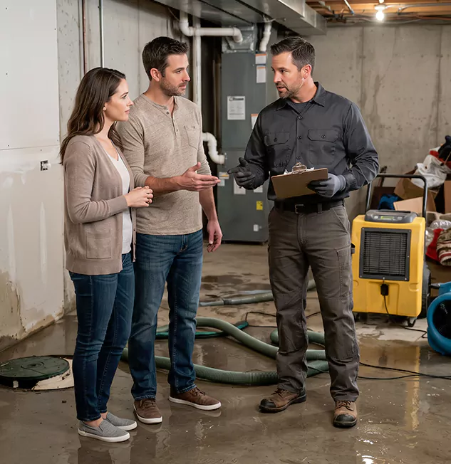 Why Choose Legacy Restoration Boise Over Other Basement Restoration Companies?