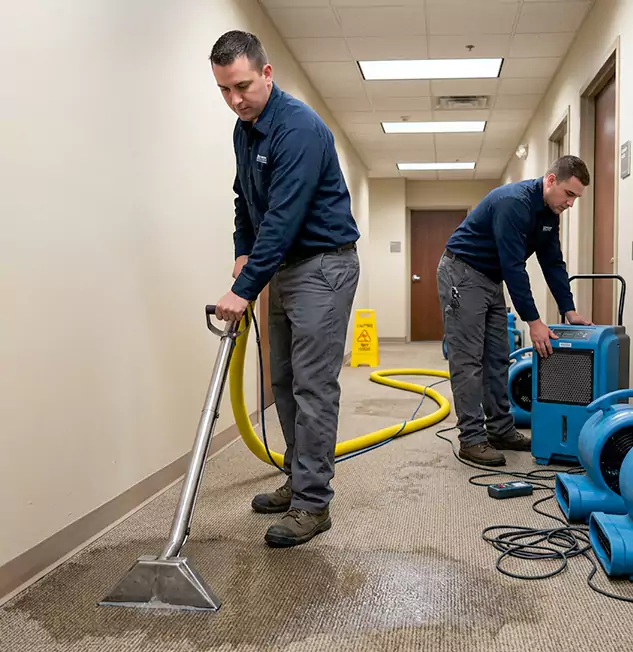 Why Choose Legacy Restoration Boise Over Other Commercial Water Removal Companies?
