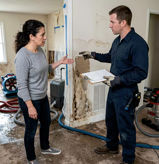 Why Choose Legacy Restoration Boise Over Other Emergency Water Restoration Companies in Boise?