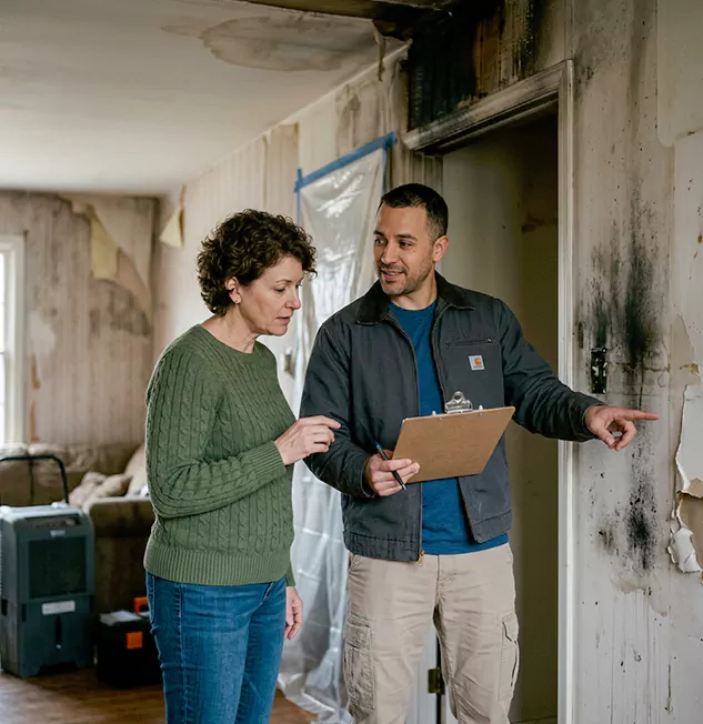 Why Choose Legacy Restoration Boise Over Other Fire and Water Restoration Companies?