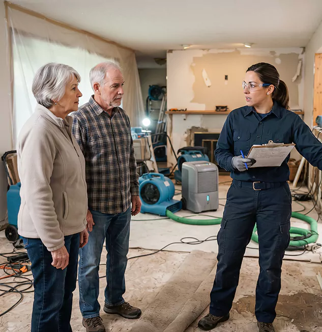 Why Choose Legacy Restoration Boise Over Other Fire Water and Mold Restoration Companies in Boise?
