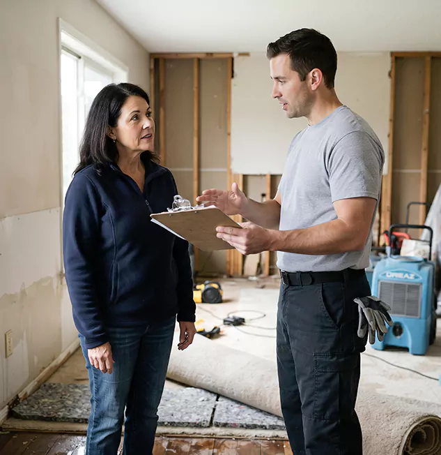 Why Choose Legacy Restoration Boise Over Other Flood Cleanup Companies in Boise?