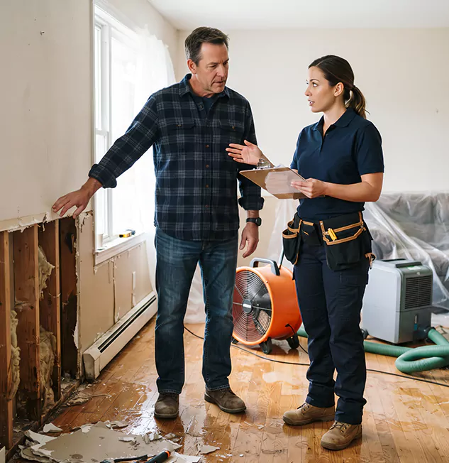 Why Choose Legacy Restoration Boise Over Other Flood Restoration Companies in Boise, ID?