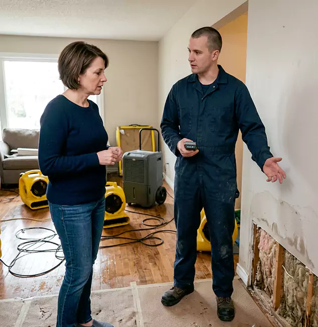 Why Choose Legacy Restoration Boise Over Other Residential Water Damage Repair Companies in Boise, ID?