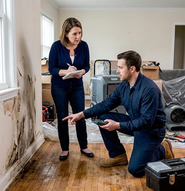 Why Choose Legacy Restoration Boise for Water Damage Repair in Boise, ID?
