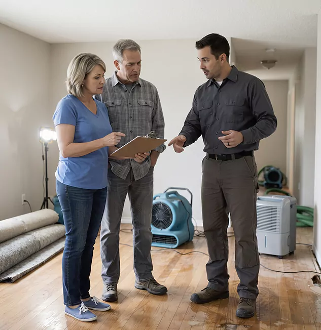 Why Choose Legacy Restoration Boise Over Other Water Leak Cleanup Companies in Boise, ID?